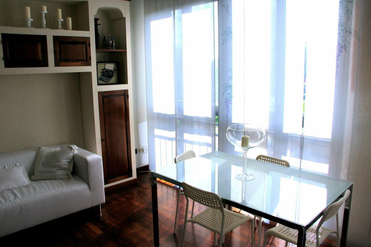Studio Downtown Fantastic Area Lägenhet Milano Exteriör bild
